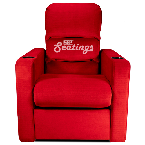 Auditorium Premium Luxurious Chair