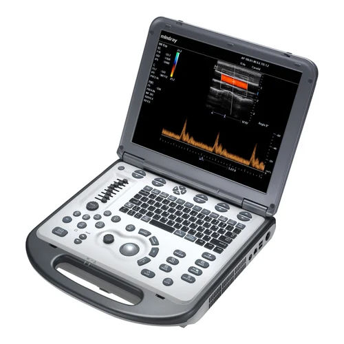 Mindray 3D-4D Ultrasound Machine