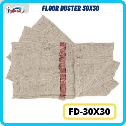 FLOOR DUSTER 36x36