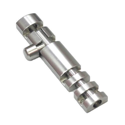 ALUMINIUM XYLO TOWER BOLT