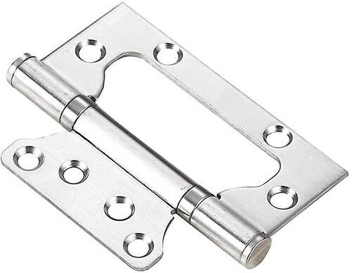 FLUSH HINGES