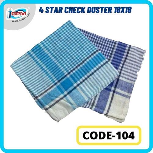 char sitara duster 18x18