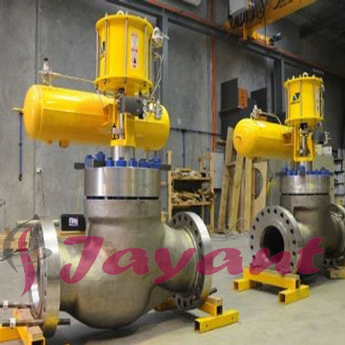 Control valve