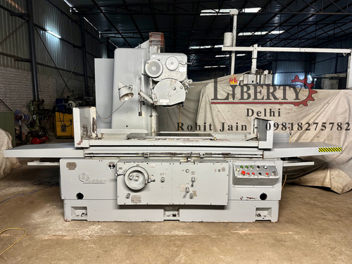 Jotes 1000 mm x 300 mm Surface Grinding Machine
