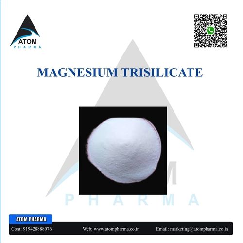 MAGNESIUM TRISILICATE