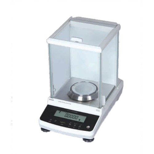 UniBloc Analytical Balances