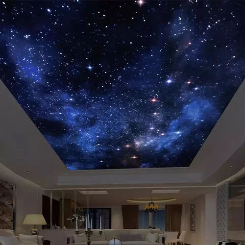 Galaxy Stretch Ceiling Service