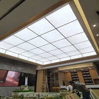 Pvc Stretch Ceiling Service