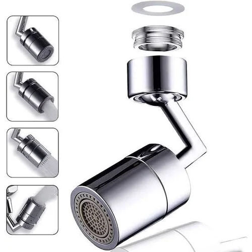 360 Degree Water Saving Faucet