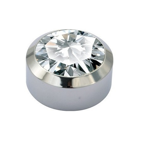 CRYSTAL CAP