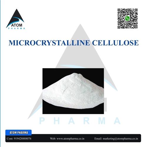 MICROCRYSTALLINE CELLULOSE POWDER