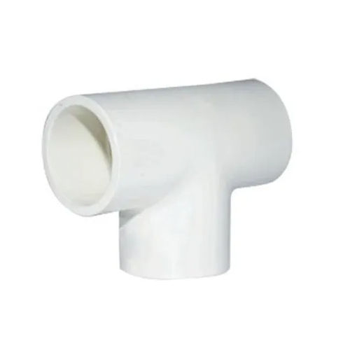 2 Inch UPVC Tee