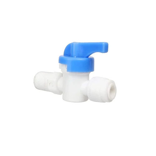 Plastic Ro Valve