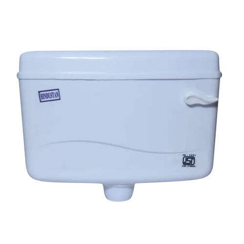 PVC Cistern Tank