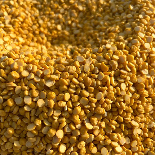 Chana Dal