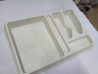 packaging dangler  tray