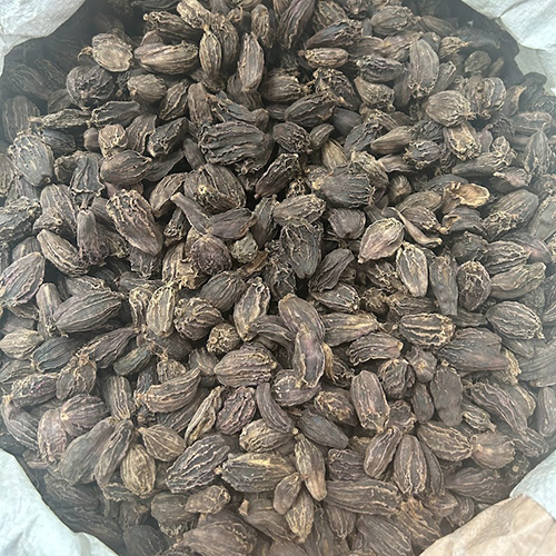 Black Cardamom