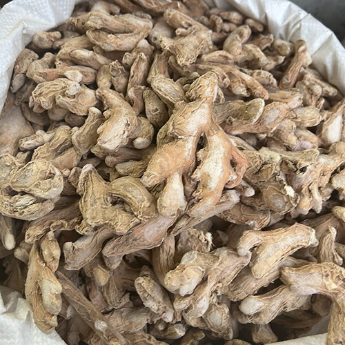 Ginger Dry