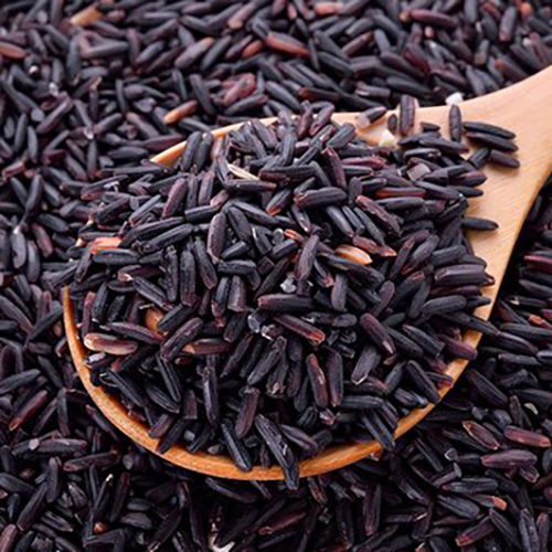 Organic Black Rice