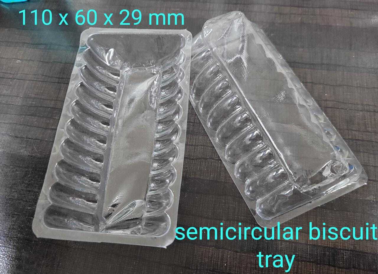 Blister Packaging Tray