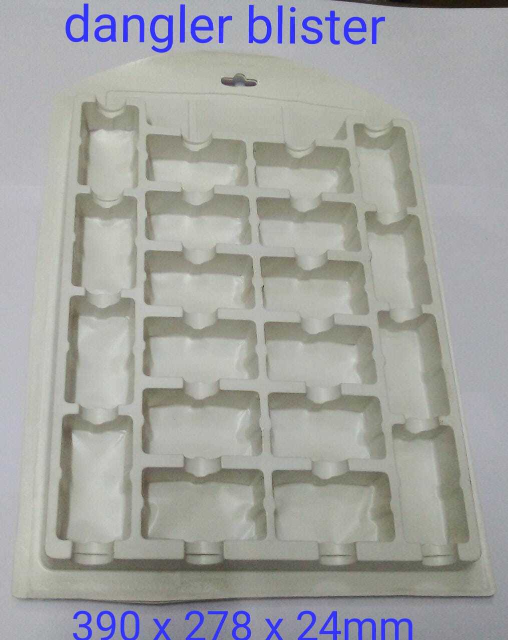 Blister Packaging Tray