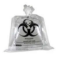 Autoclave Bag