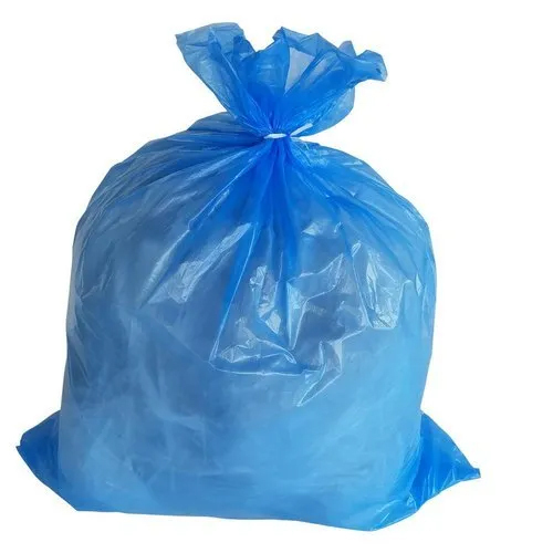 HDPE Garbage Bag
