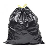 Plastic Disposable Garbage Bag