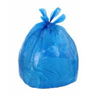 Disposable Biodegradable Garbage Bags