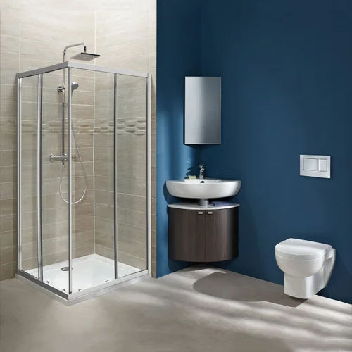 Kohler Bathroom Shower Enclosures