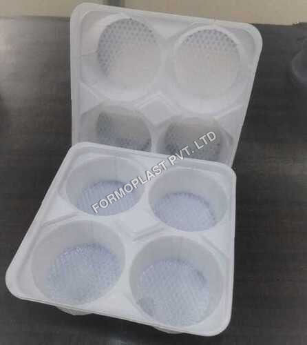 muffin packaging  tray