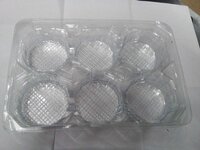 muffin packaging  tray