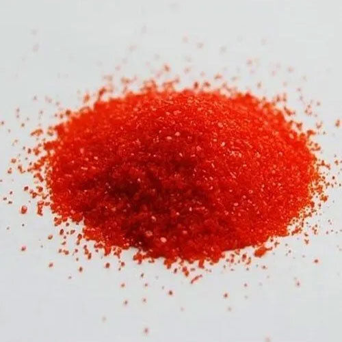 Potassium Dichromate Crystal