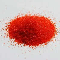 Potassium Dichromate Crystal Application: Industrial