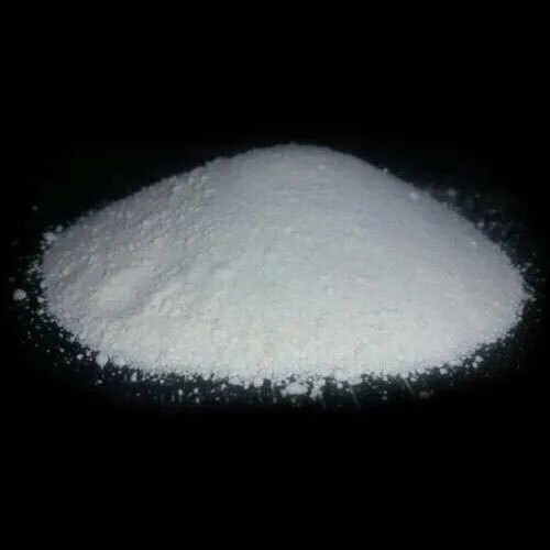 White Potassium Fluoride Powder
