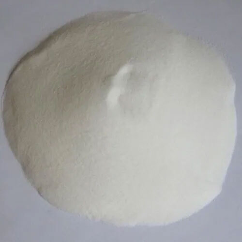 White Sodium Silico Fluoride Powder