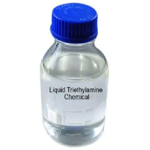 Liquid Triethylamine Chemical