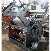 Mild Steel Paper Corrugating Machine