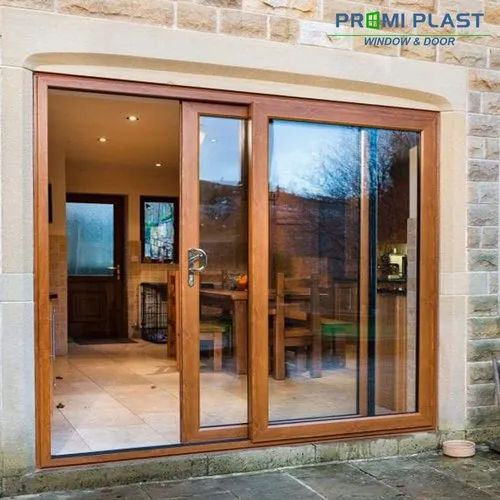 UPVC Sliding Door