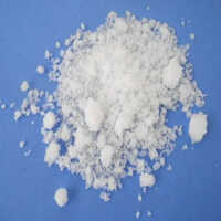 White Ammonium Bifluoride Flakes
