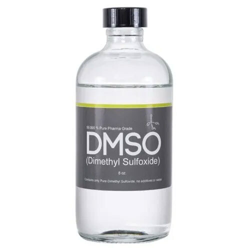 Liquid Dimethyl Sulfoxide