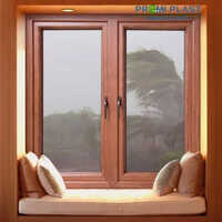 UPVC Casement Window