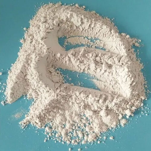 White Synthetic Cryolite 99 Powder