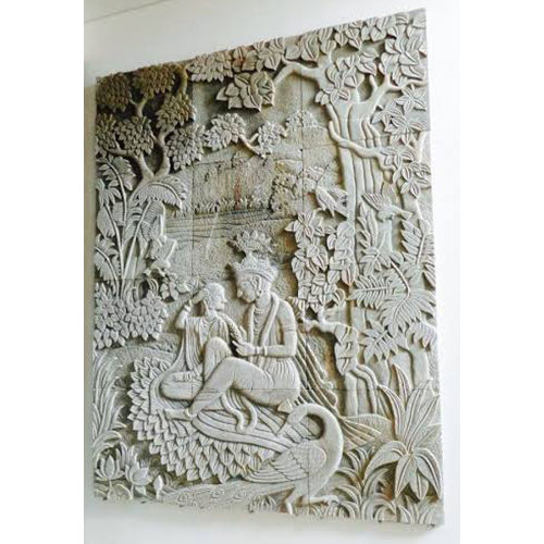 Decorative Wall Panel