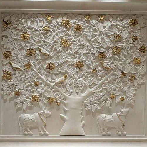 Home Decor Tree Wall Panel