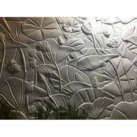 Modern Wall Panel