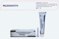 Troxerutin Calcium Dobesilate Zinc Sulphate Phenylephrine Lignocaine and Hydrocortisone Cream