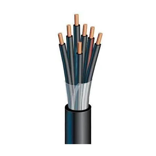 Single And Multi Core Silicone Cable