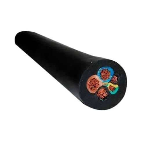 Silicon EPR Rubber Cables