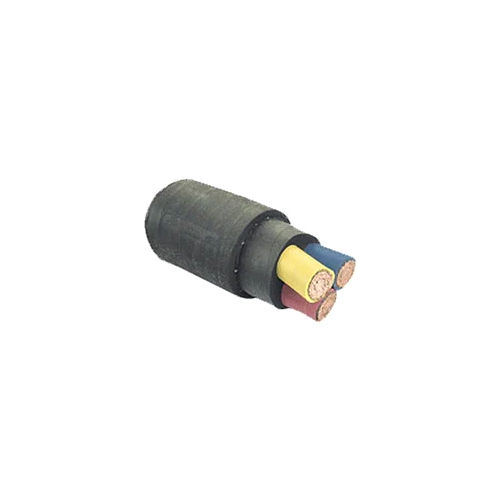 Industrial High Temperature Multicore Cables